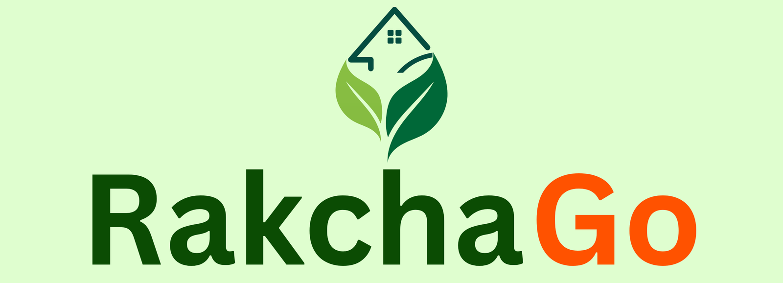 RakchaGo Logo