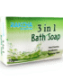 3 in 1 Bath Soap (70g) RakchaBlooming