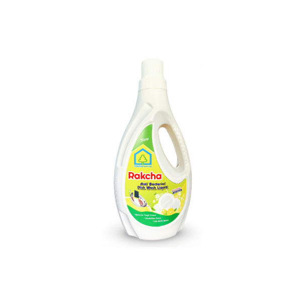 Anti Bacterial Dish Washing Liquid - RakchaBlooming FMCG Pvt Ltd