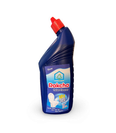 Rakcha Toilet Cleaner - RakchaBlooming FMCG Pvt Ltd