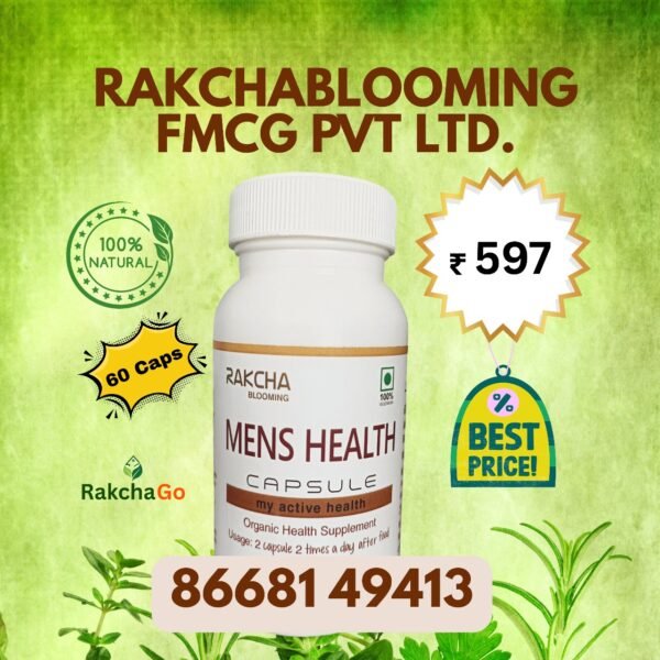 Mens Health Care (60)