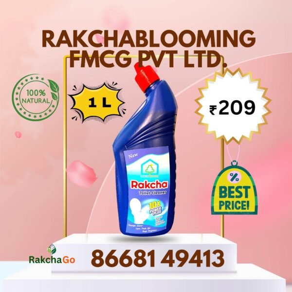 Toilet Cleaner (1L)